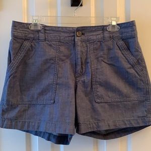 Banana Republic Size 10 Shorts